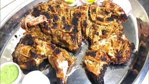 Alfaham Chicken