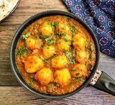 Dum Aloo