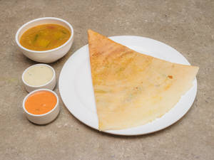 Masala Dosa