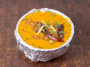 Dal Tadka