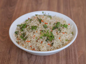 Jeera Rice