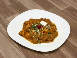 Paneer Butter Masala