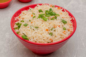 Veg Fried Rice