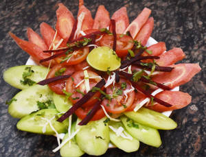 Green Salad