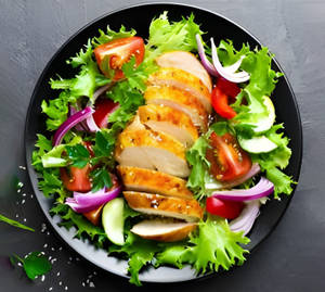 Chicken Salad