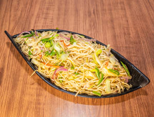 Veg Noodles          
