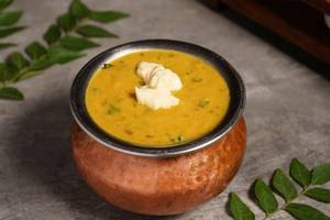 Butter Dal