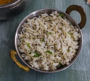 Jeera Rice