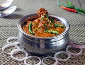 Tawa Chicken(5pcs)(half)