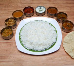 Chella Special Meals