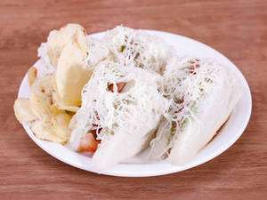 Veg Cheese Sandwich