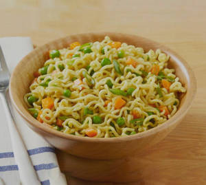 Veg Maggi