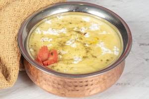Malai Kofta