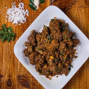 Beef Sukkah