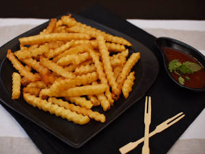 Classic Fries