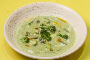 Thai Curry