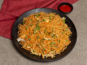 Veg Noodles