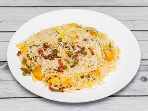 Veg Biryani