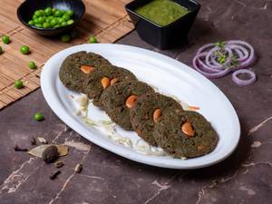 Hara Bhara Kabab