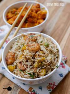 Prawn Fried Rice