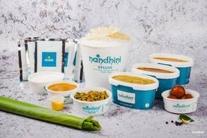 Andhra Veg Full Carrier Meal