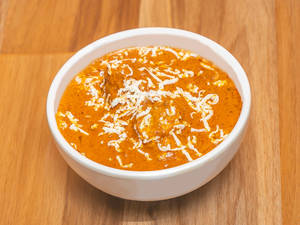 Paneer Butter Masala
