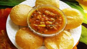 Puri Bhaji