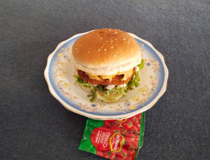 Chicken Burger