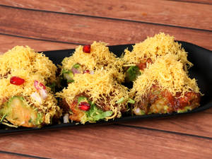 Sev Puri