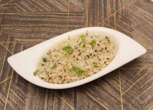 Jeera Rice