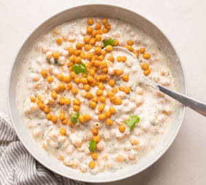 Boondi Raita