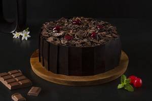 Blackforest Cake