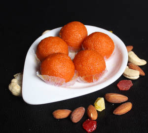 Motichoor Laddu