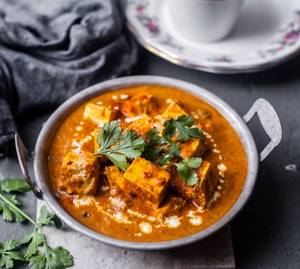 Paneer Mumtaz