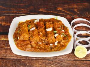 Chicken Seekh Kabab Masala