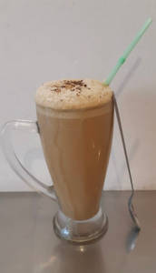 Jumbo Cold Coffee