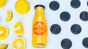 Mosambi Juice