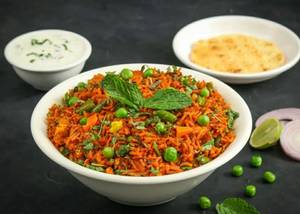 Green Peas Masala