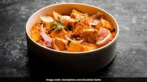 Special Shahi Paneer