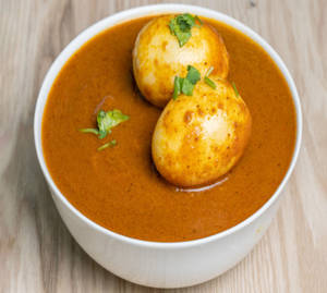 Special Anda Curry