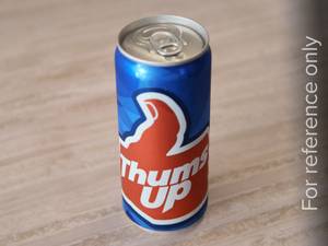 Thumps Up (300 ml)