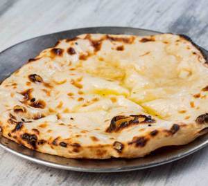 Paneer Naan