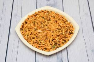 Lal Makka Mixture (250gm)
