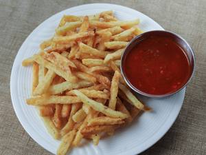 French Fries (Finger Chips)