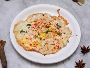 Fried Egg ( Bull's Eye )