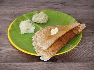 Benne Davanagere Special