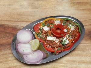 Paneer Lababdar (300 ml container)