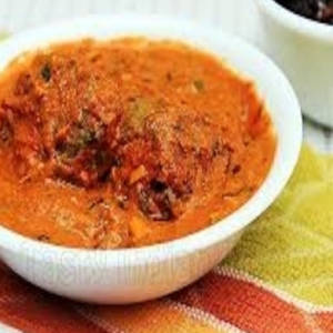 Veg Kofta