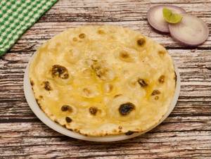Butter Roti