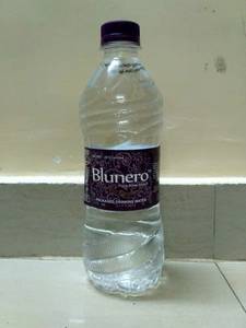 500ml Mineral Water
